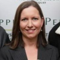 Sally McKenna