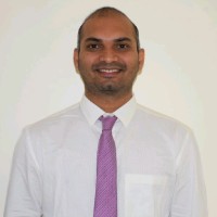 Tushar Patil