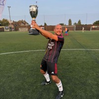 Jamie Brown