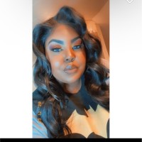 Ericka Tianna Robinson