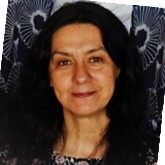 Ingrid Mcclymont