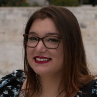 Marianna Zournatsidou