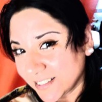 ingrid Lazcano Hansen
