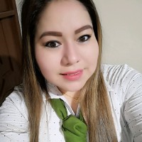 Alexandra Katherine Arcayes Sabando