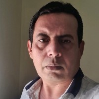 Muhammad Tufail