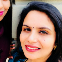 Rekha Joshy