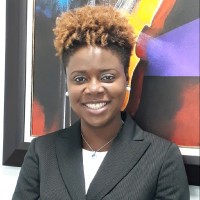 Stacey-Ann Mighty-Whyte, Mba, Rpa