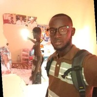 Mamadou SANE