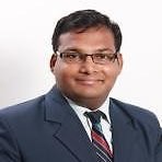 Anant Rastogi - Empowering Power Sector (National Sales Manager)