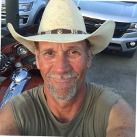 John Daniels