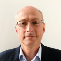 Mark Barry