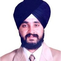Harpreet Singh