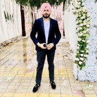 Sharan Chahal