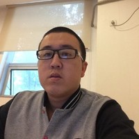 Mark Huang