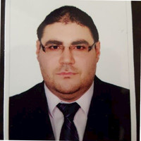 Abdullah Zain Alabdeen