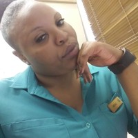 Mbali Mthombeni