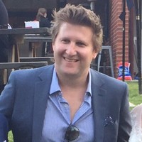 Andrew Bowles
