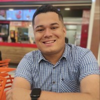 Davis Jacome Verdezoto