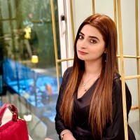 nayab gull