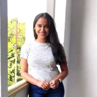 Ankita Upadhyay