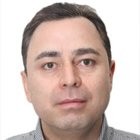 Javier Rosales CMMC-RP, CISA