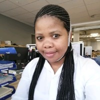 Patheka Nkwili
