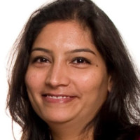 Shashi Rekha Balamuni Kumar