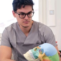 Gianluca Lorenzi