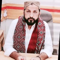 Zulfiqar Ali Abbasi