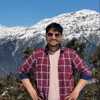 Nishant Verma