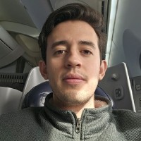 Luis Rodrigo Perales Díaz