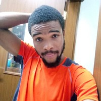 JR Gidado
