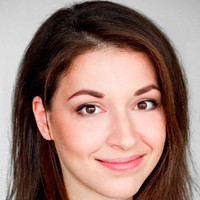 Yulia Troshkina