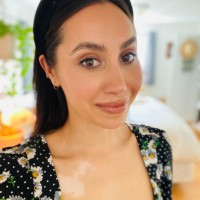 Cristal Garcia