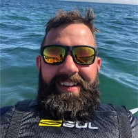 Dan Maunder