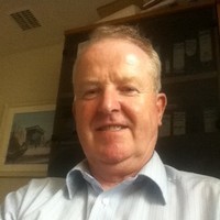 Frank Mulcahy