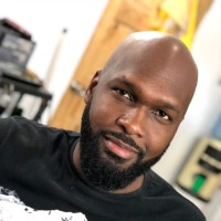 Jerron Johnson