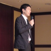 Tye Chang CHANG HSUAN TAI