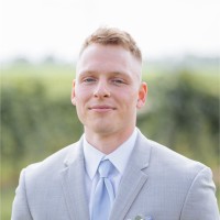 Chase Stierwalt