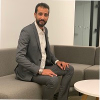 Mohamed Ali Barhoumi