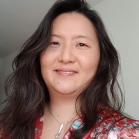 Juliana Iwashita