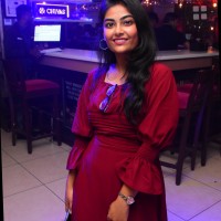 Poorvi Jain