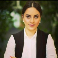 Hera Kandelaki
