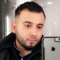 Eleazar Gonzalez