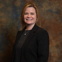 Alison Zorn, Msed