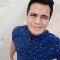 Alejandro Solis Hernandez