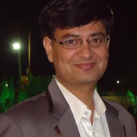 Dr. Rakesh Kumar