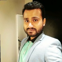 Mukesh Kumar Singh
