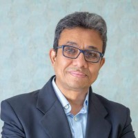 Pankaj Vora