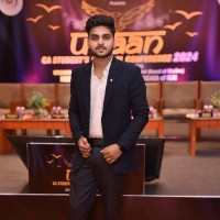 Ayush Kapsime